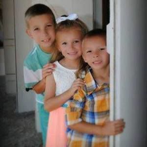 Meet your Posher, Sharon